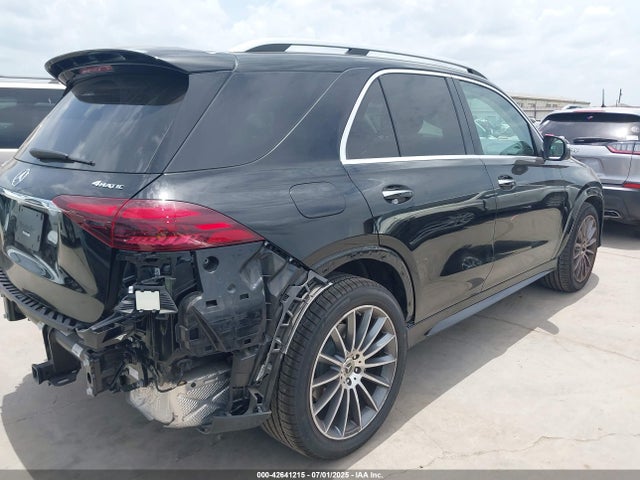4JGFB4FB2RB043949 Mercedes-Benz m264