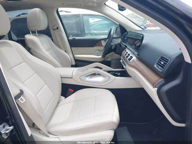 4JGFB4FB2RB043949 Mercedes-Benz m264
