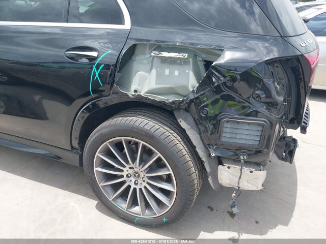 4JGFB4FB2RB043949 Mercedes-Benz m264