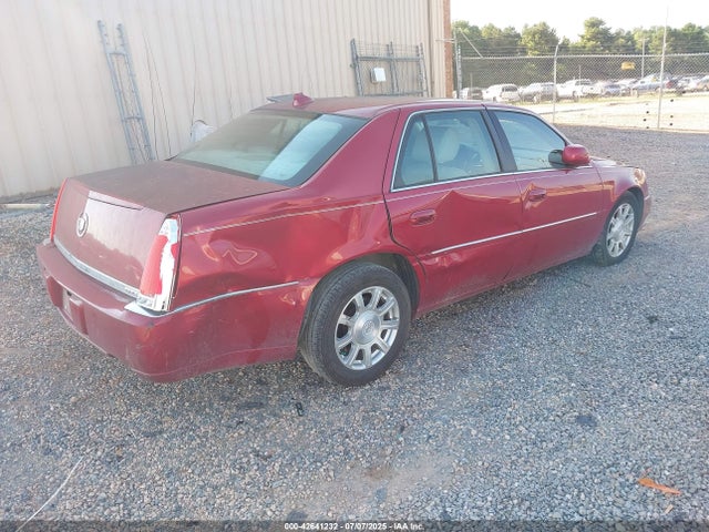 2010 CADILLAC DTS 1G6KA5EY9AU137338 Photo 3