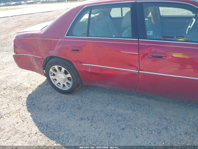 2010 CADILLAC DTS 1G6KA5EY9AU137338 Photo 5