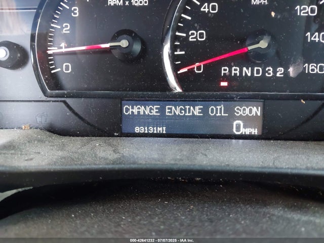 2010 CADILLAC DTS 1G6KA5EY9AU137338 Photo 6