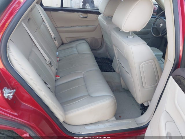 2010 CADILLAC DTS 1G6KA5EY9AU137338 Photo 7