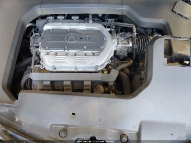 2014 ACURA TL 19UUA8F35EA002652 Photo 9