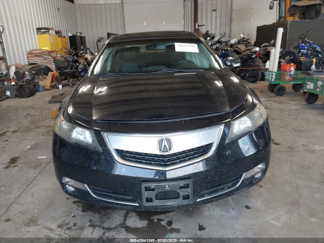 Acura j35z6 2014 19UUA8F35EA002652 Image 12