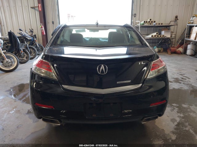 Acura j35z6 2014 19UUA8F35EA002652 Image 16