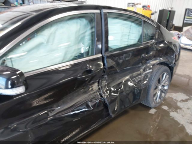 2014 ACURA TL 19UUA8F35EA002652 Photo 5