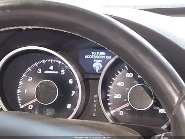 2014 ACURA TL 19UUA8F35EA002652 Photo 6