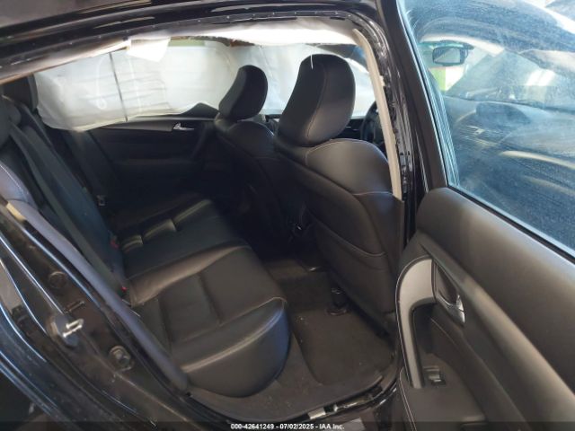 2014 ACURA TL 19UUA8F35EA002652 Photo 7