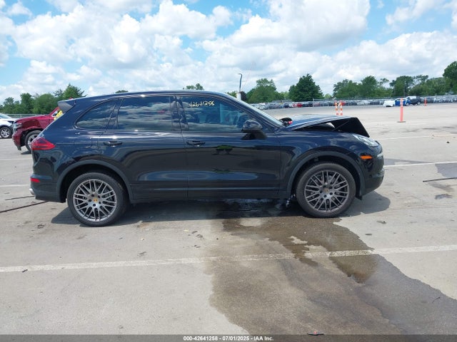 Porsche Cayenne 2016 WP1AB2A26GLA95813 Image 13