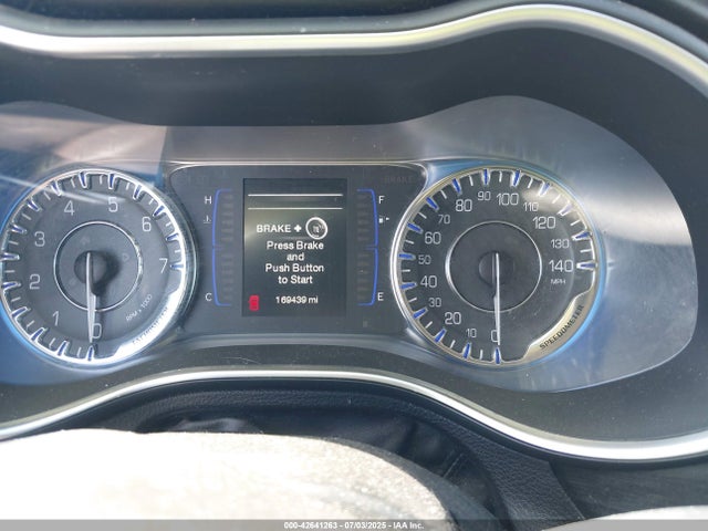 Chrysler 2015 2015 1C3CCCAB8FN608421 Image 7