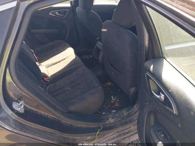 Chrysler 2015 2015 1C3CCCAB8FN608421 Image 8