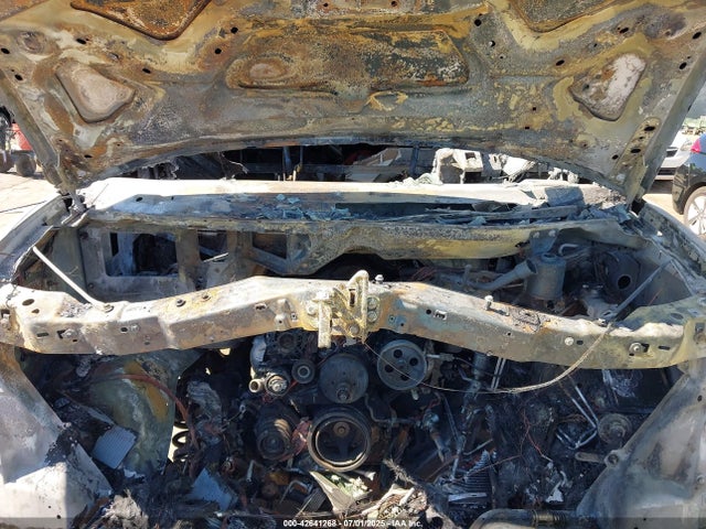 GMC lv1 - spark ignited direct injection, variable valve timing, e85 max, iron 2020 1GTW7AFP9L1277289 Image 10