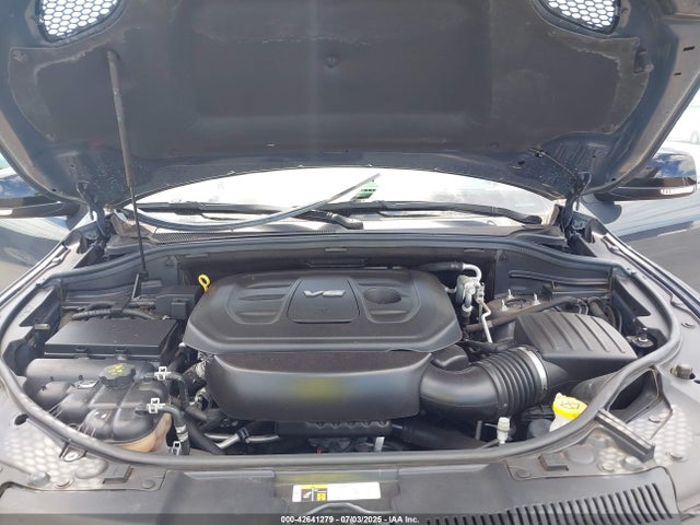 1C4RDHDG1JC242068 Dodge 2018