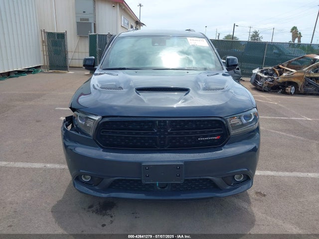 1C4RDHDG1JC242068 Dodge 2018