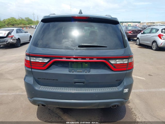 1C4RDHDG1JC242068 Dodge 2018