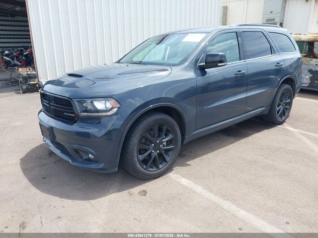 1C4RDHDG1JC242068 Dodge 2018