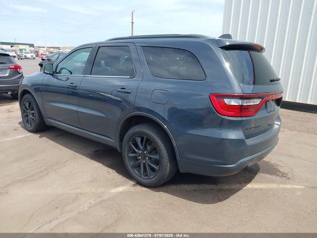 1C4RDHDG1JC242068 Dodge 2018