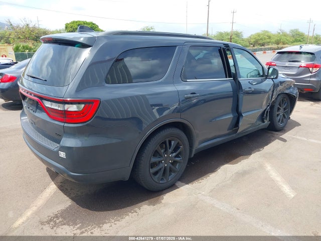 1C4RDHDG1JC242068 Dodge 2018