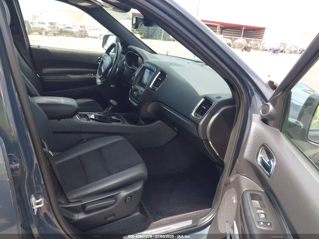 1C4RDHDG1JC242068 Dodge 2018