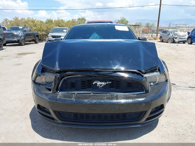 1ZVBP8AM0E5209072 Ford 2014