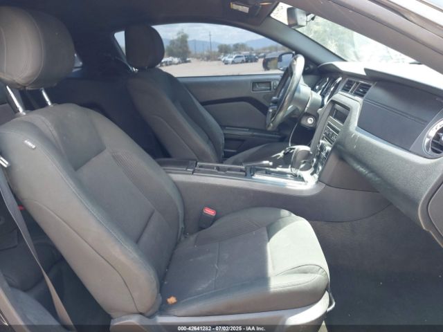2014 FORD MUSTANG 1ZVBP8AM0E5209072 Photo 4