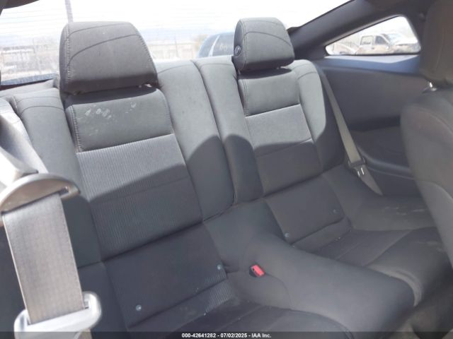 2014 FORD MUSTANG 1ZVBP8AM0E5209072 Photo 7