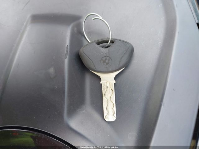 2008 BMW K1200 WB10591A58ZM29636 Photo 10