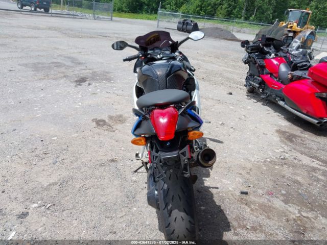 2008 BMW K1200 WB10591A58ZM29636 Photo 5