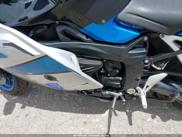 2008 BMW K1200 WB10591A58ZM29636 Photo 8