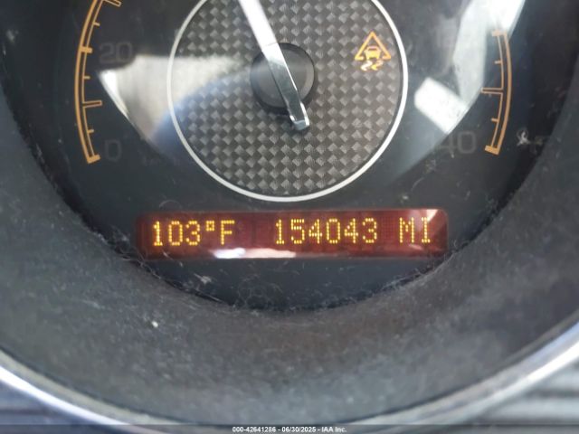 2009 SATURN AURA 1G8ZX57789F180531 Photo 6