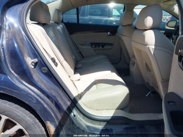 2009 SATURN AURA 1G8ZX57789F180531 Photo 7