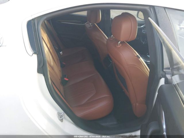 2016 MASERATI GHIBLI ZAM57XSA1G1167807 Photo 7