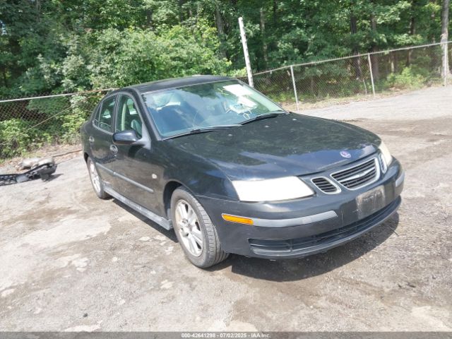 2005 SAAB 9-3 YS3FB49S651043168 Photo 0