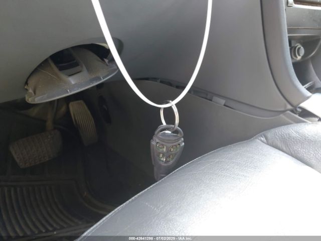 2005 SAAB 9-3 YS3FB49S651043168 Photo 10