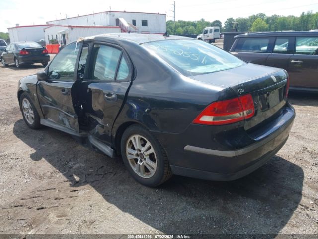2005 SAAB 9-3 YS3FB49S651043168 Photo 2
