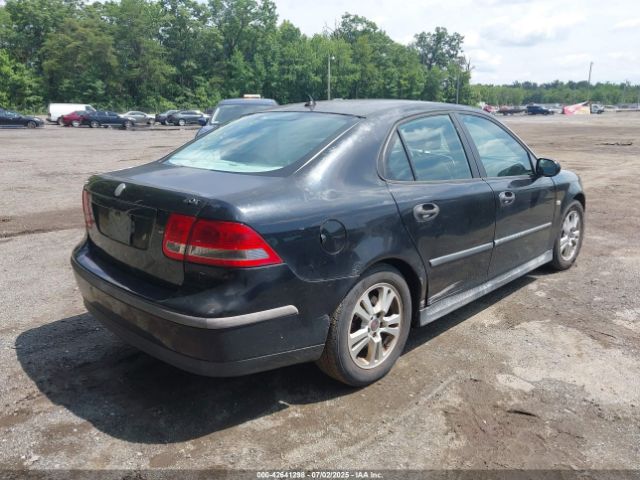 2005 SAAB 9-3 YS3FB49S651043168 Photo 3