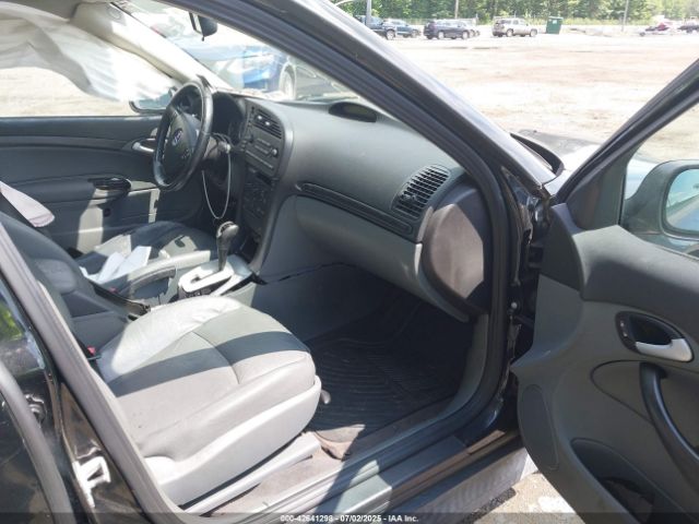 2005 SAAB 9-3 YS3FB49S651043168 Photo 4