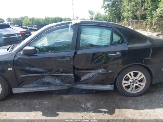 2005 SAAB 9-3 YS3FB49S651043168 Photo 5