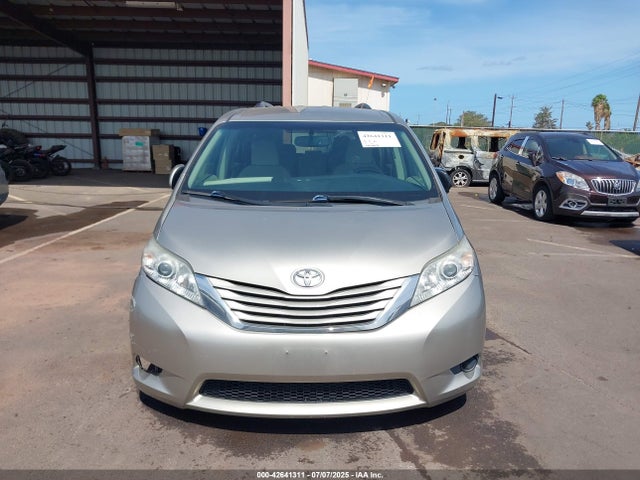 5TDKK3DC3GS735927 Toyota 2gr-fks