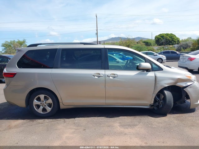 5TDKK3DC3GS735927 Toyota 2gr-fks
