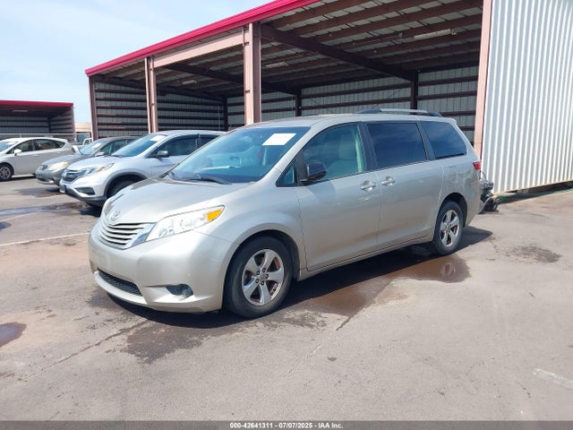 5TDKK3DC3GS735927 Toyota 2gr-fks