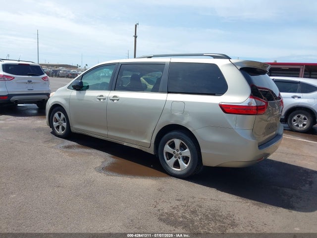 5TDKK3DC3GS735927 Toyota 2gr-fks
