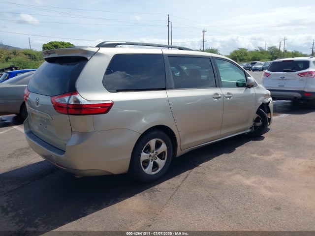 5TDKK3DC3GS735927 Toyota 2gr-fks