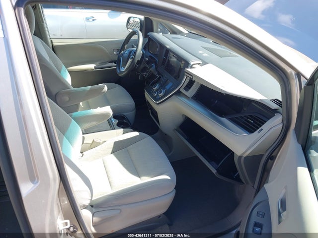 5TDKK3DC3GS735927 Toyota 2gr-fks