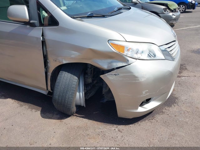5TDKK3DC3GS735927 Toyota 2gr-fks