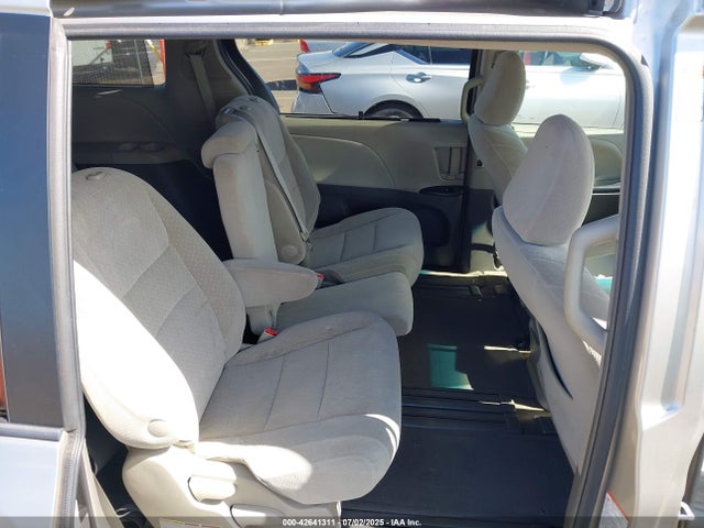 5TDKK3DC3GS735927 Toyota 2gr-fks