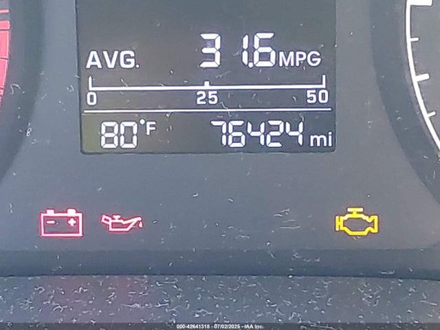 Hyundai Accent 2018 3KPC24A37JE035389 Image 15