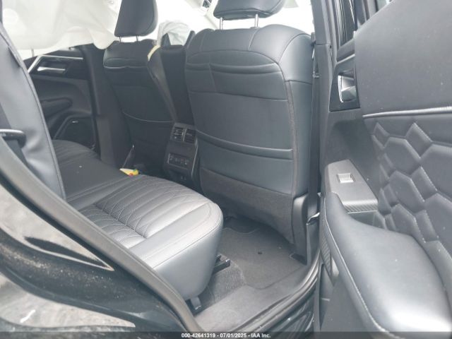 2025 MITSUBISHI OUTLANDER JA4J3WA81SZ018776 Photo 7