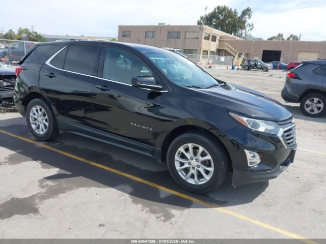 2018 CHEVROLET EQUINOX 2GNAXJEV3J6122605